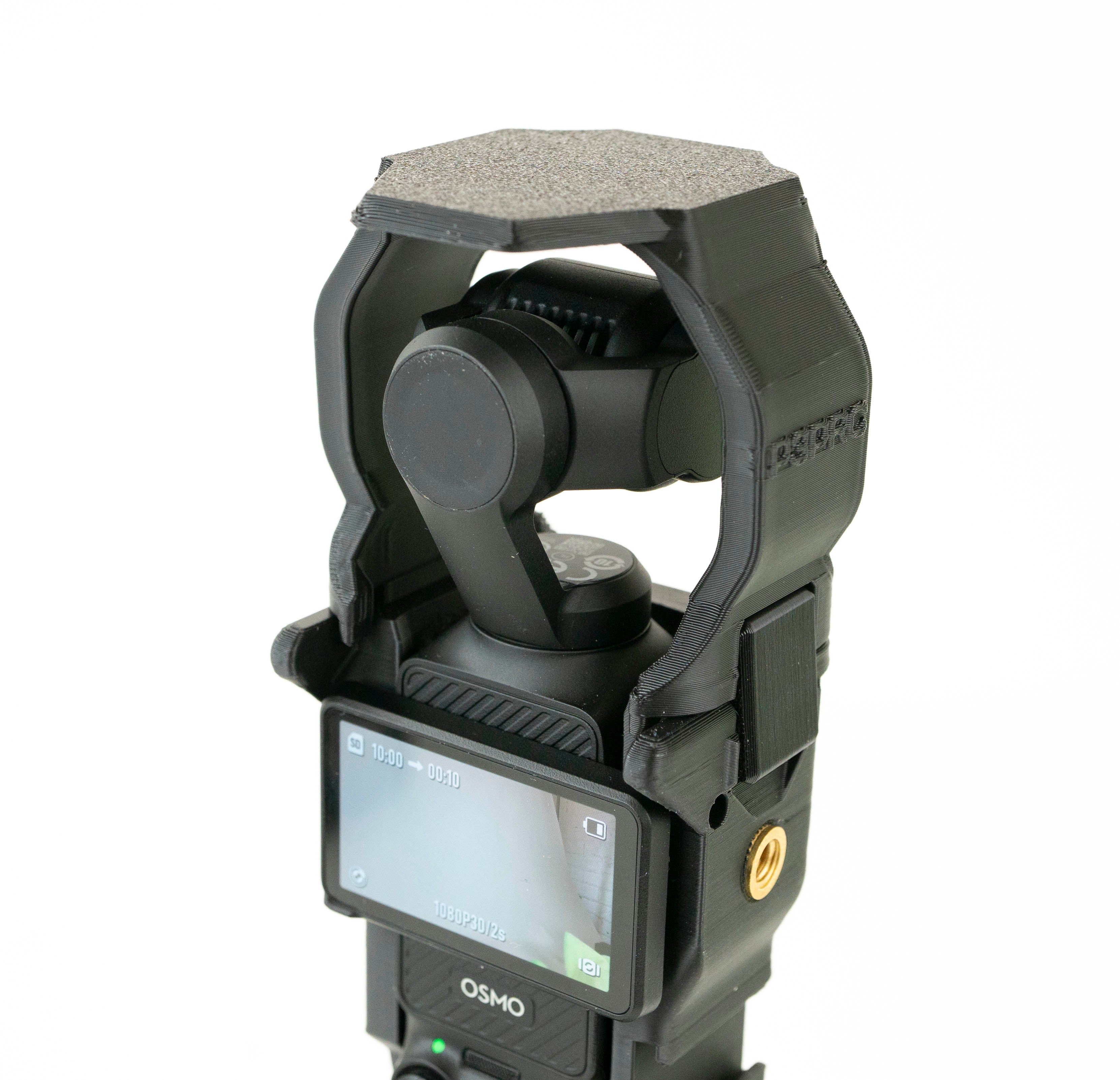 Roll Cage for Pocket 3 Pro Cases - US