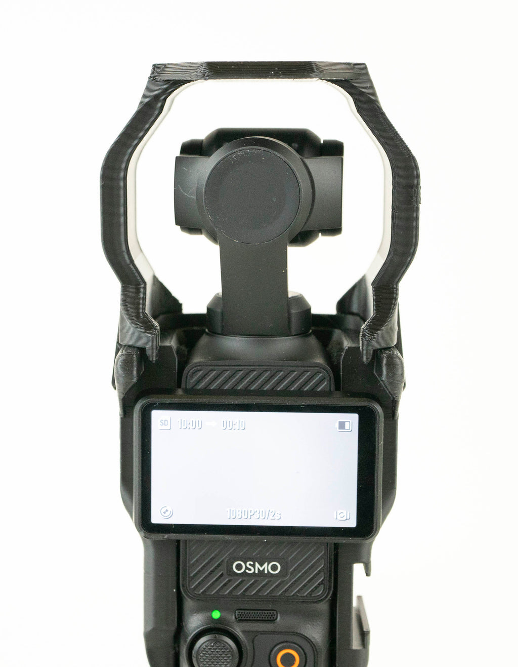 Roll Cage for Pocket 3 Pro Cases - US