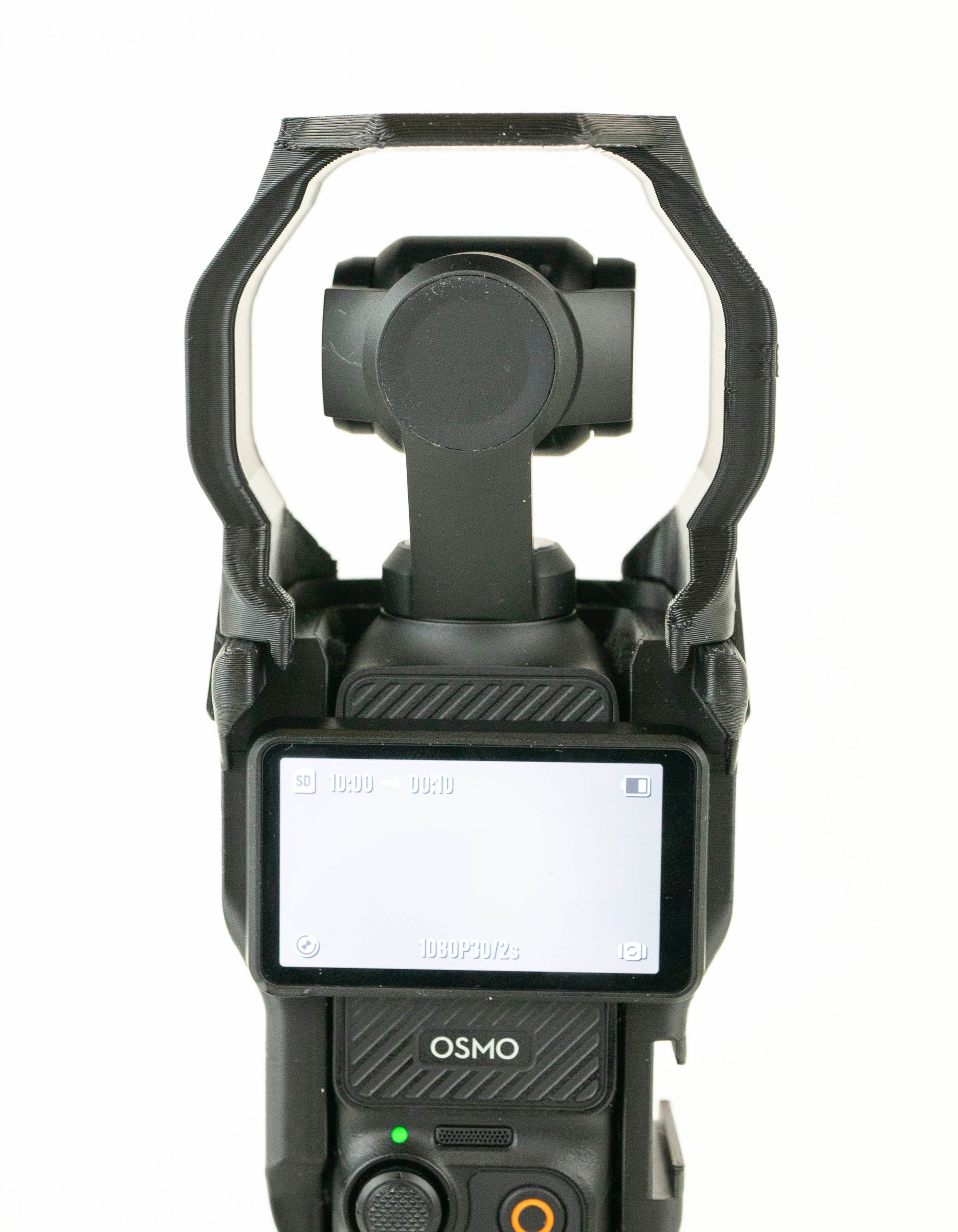 Roll Cage for Pocket 3 Pro Cases - US