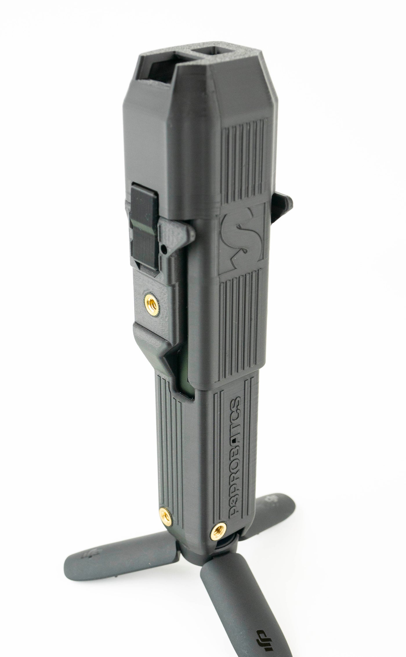 Pro Case for DJI Pocket 3 with Battery Extension - US