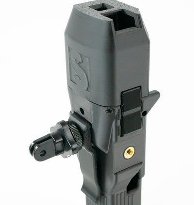 Pro Case for DJI Pocket 3 with Battery Extension - US