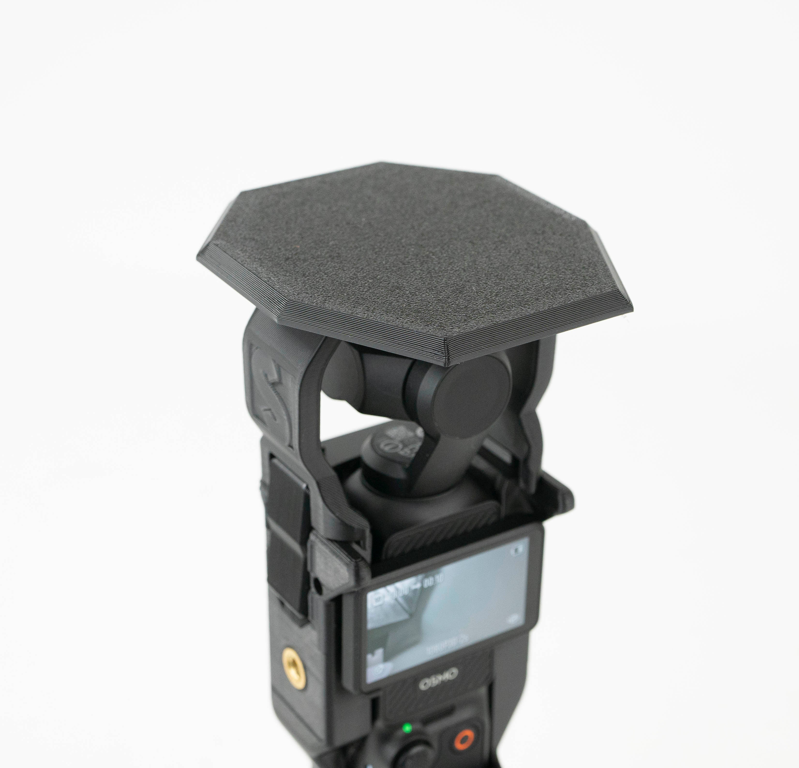 Umbrella & Roll Cage for Pocket 3 Pro Cases - US