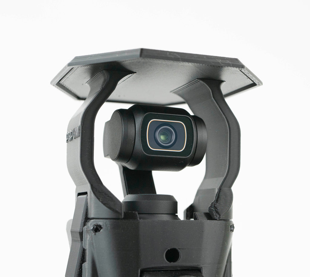 Umbrella & Roll Cage for Pocket 3 Pro Cases - US