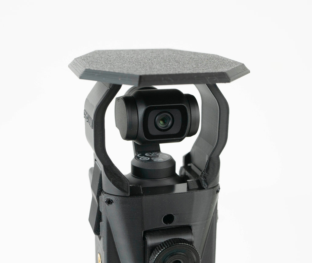 Umbrella & Roll Cage for Pocket 3 Pro Cases - US