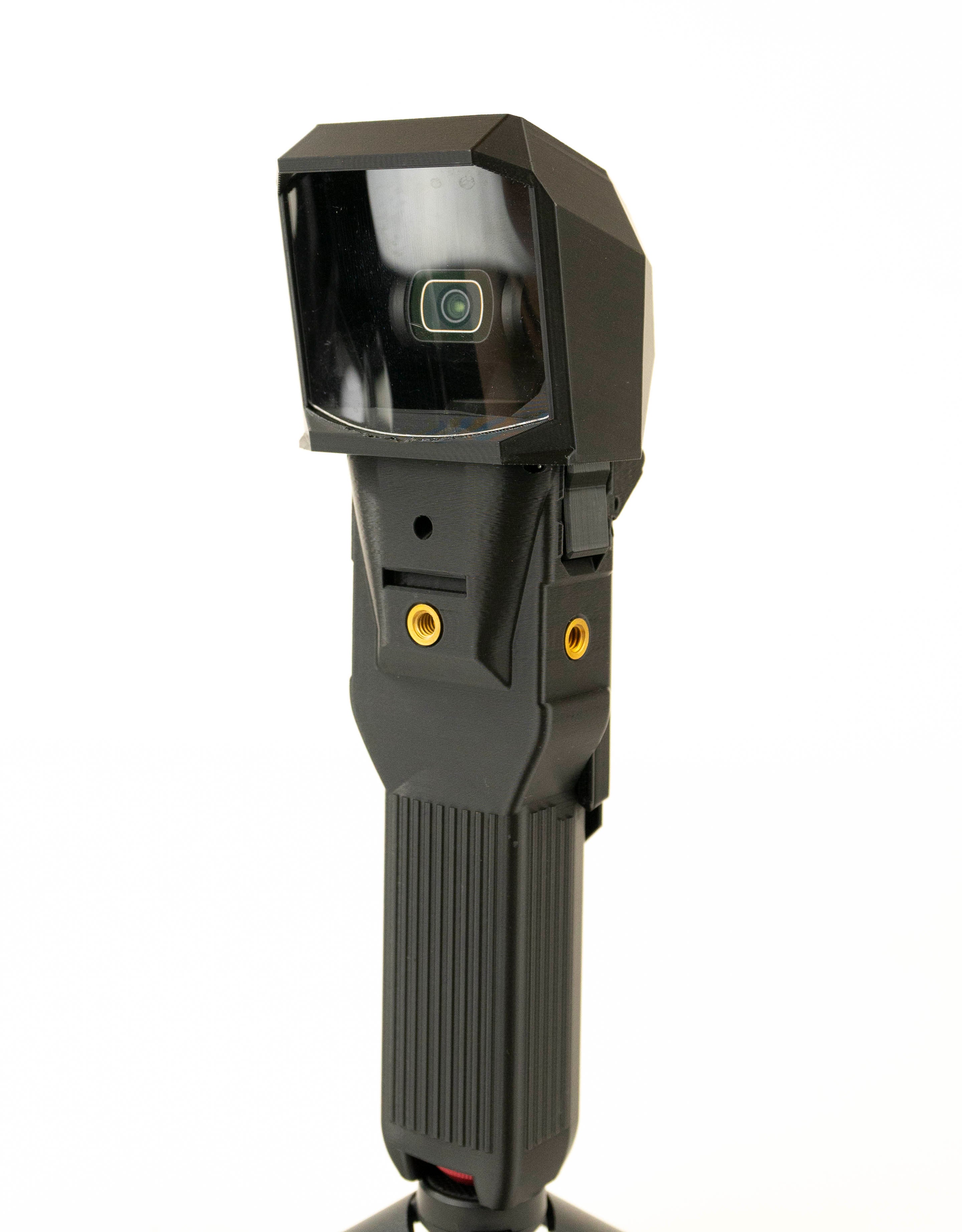 Water Resistant Pro Case for DJI Pocket 3 with Battery Ext - US