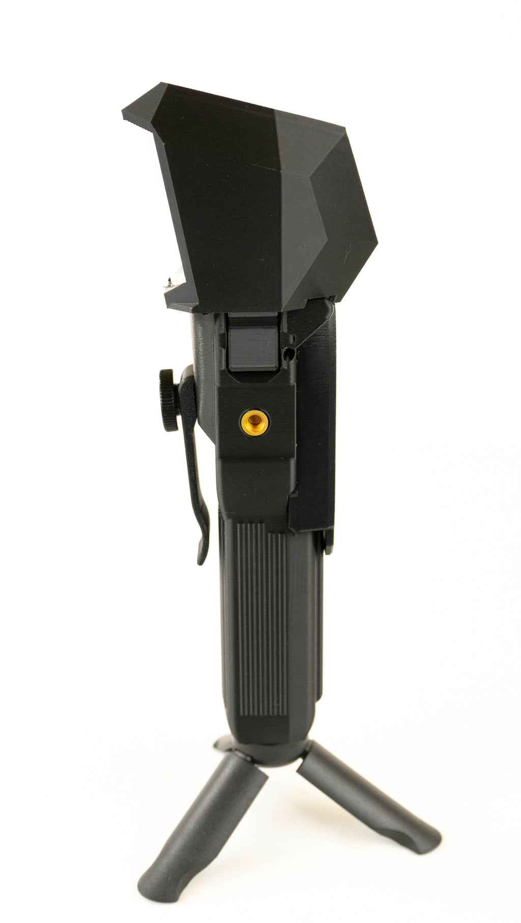 Water Resistant Pro Case for DJI Pocket 3 with Battery Ext - US