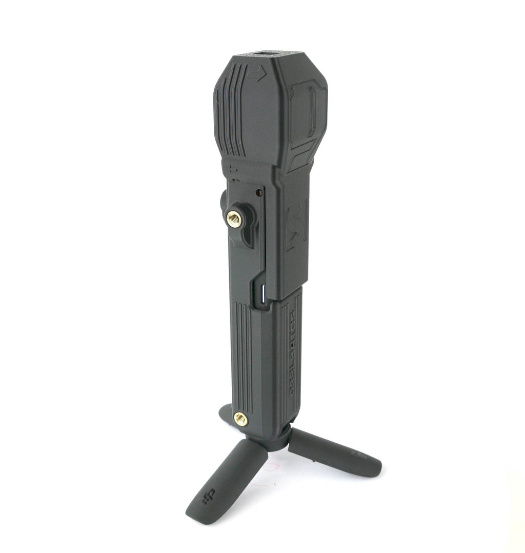 DJI ポケット3 薄型バッテリー延長ケース - 米国用