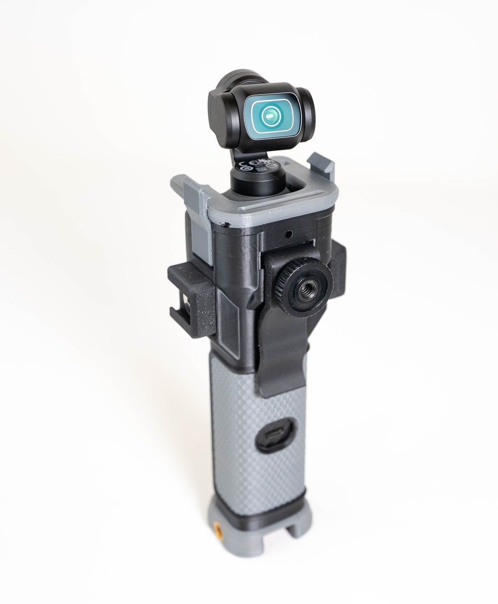 Pro Creators Case for DJI Pocket 4 - US