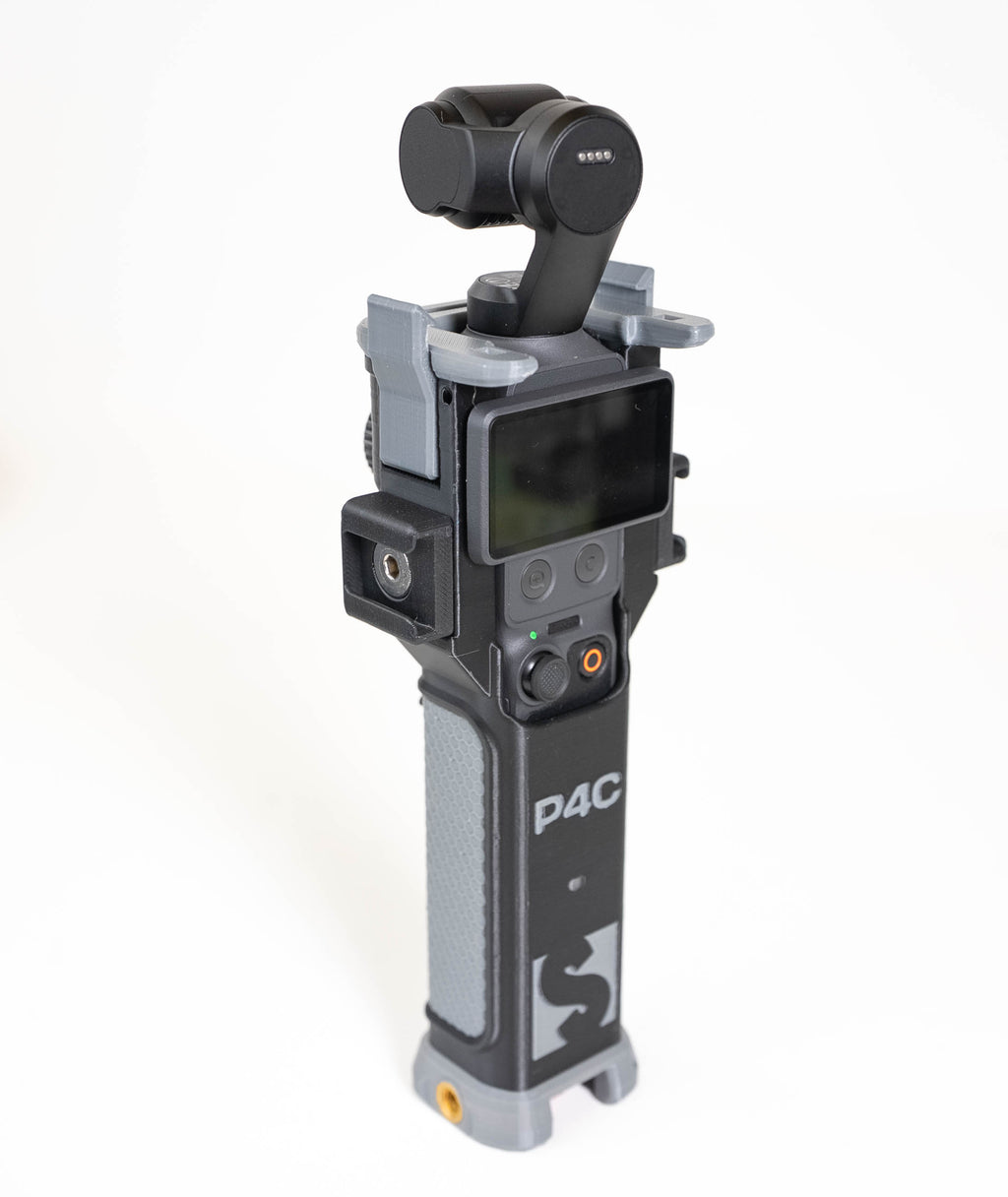 Pro Creators Case for DJI Pocket 4 - US