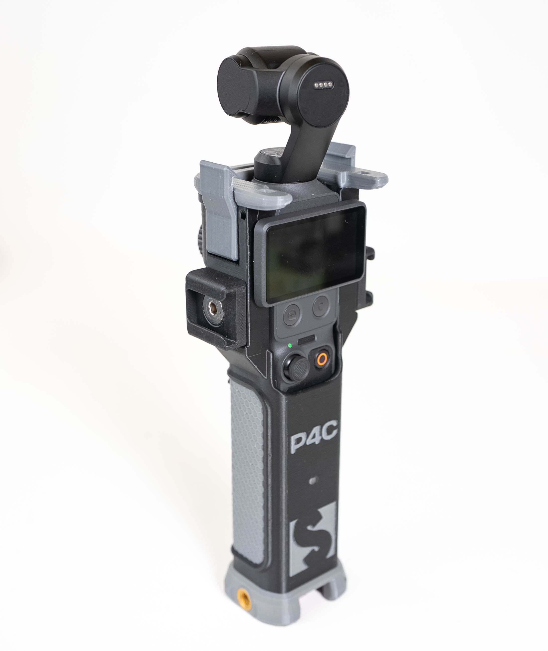 Pro Creators Case for DJI Pocket 4 - US