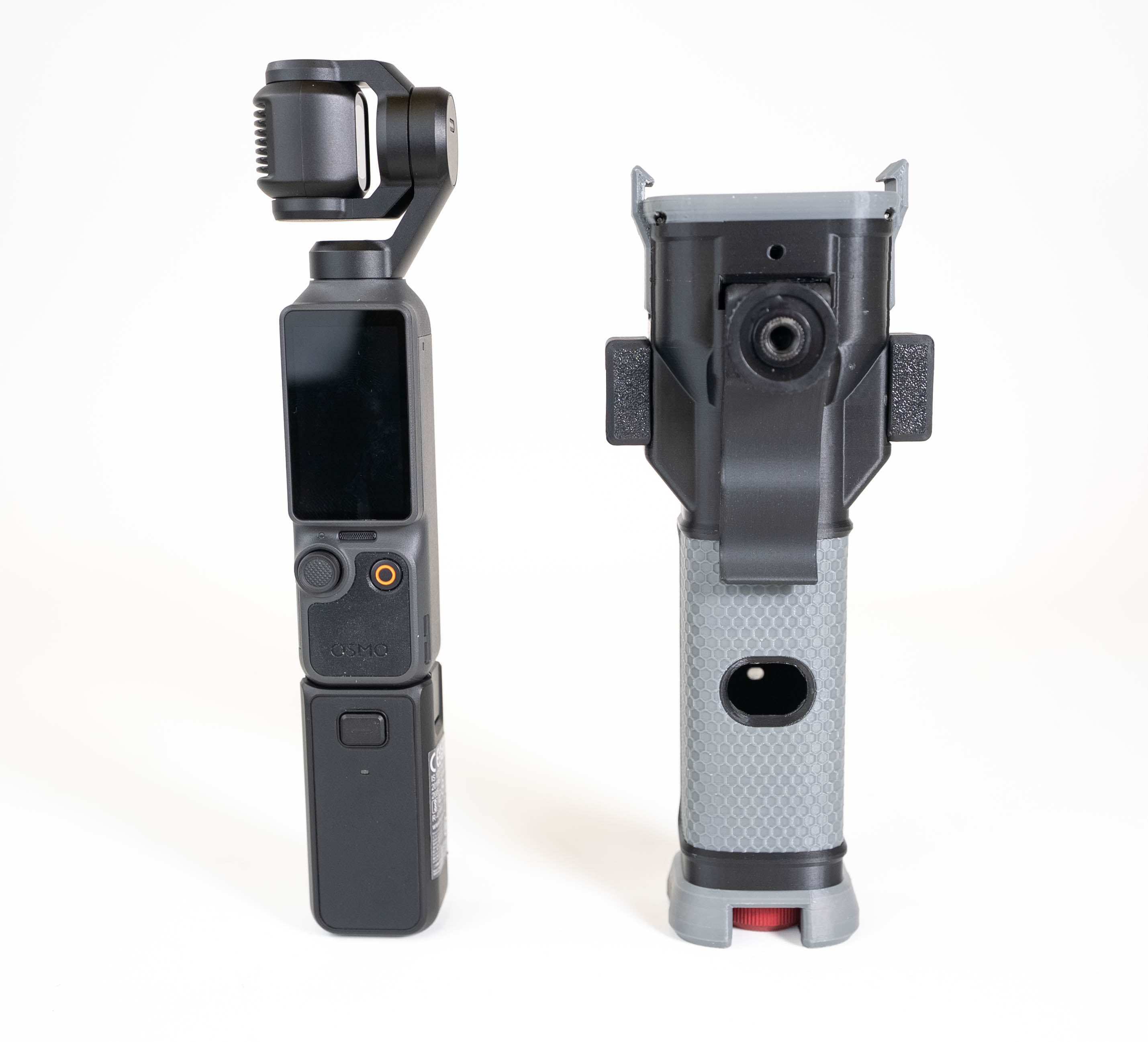 Pro Creators Case for DJI Pocket 4 - US