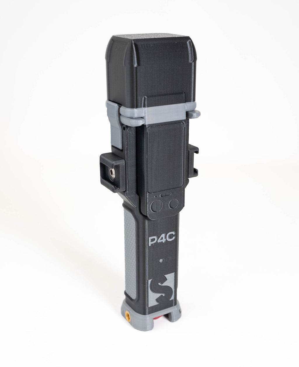 Pro Creators Case for DJI Pocket 4 - US