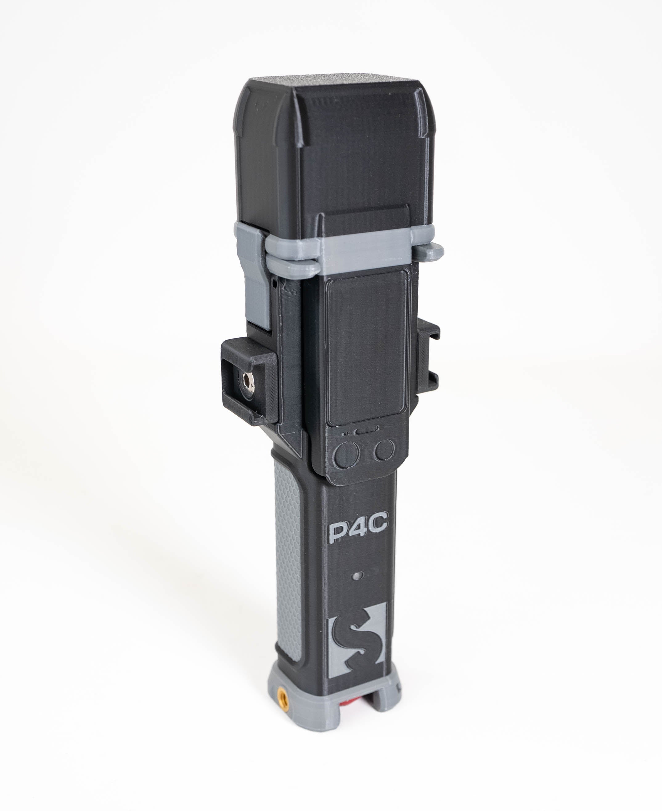 Pro Creators Case for DJI Pocket 4 - US