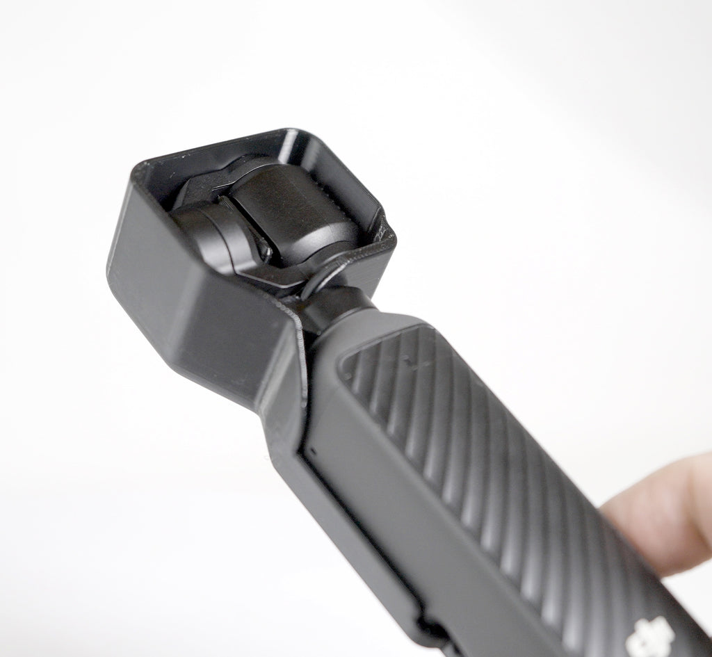 Mini-Tasche für DJI Pocket 3 Filter, Objektive und MicroSD