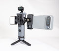 DJI Pocket 3 필터, 렌즈, MicroSD용 미니 케이스