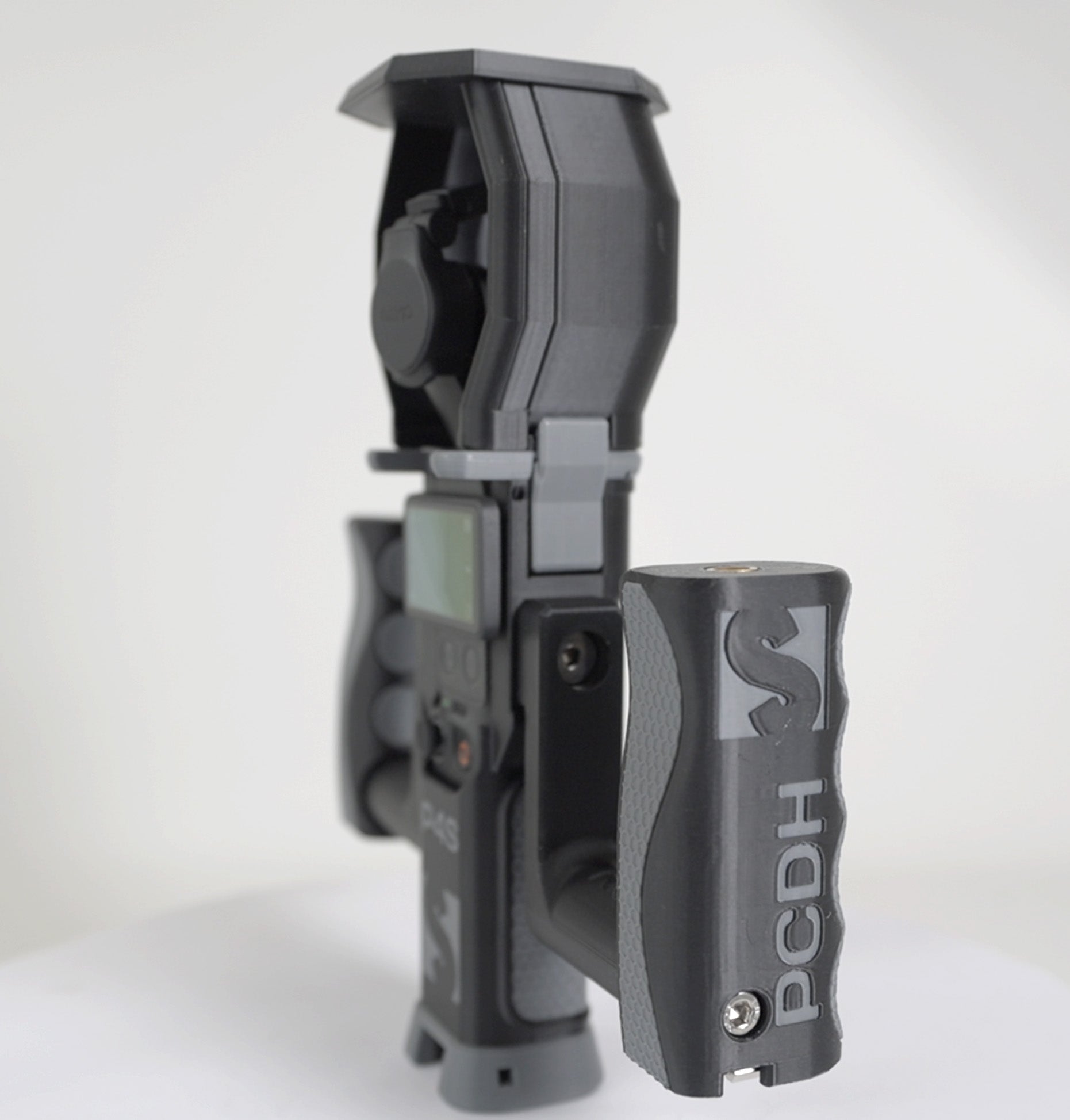 Pro Dual Handles - US