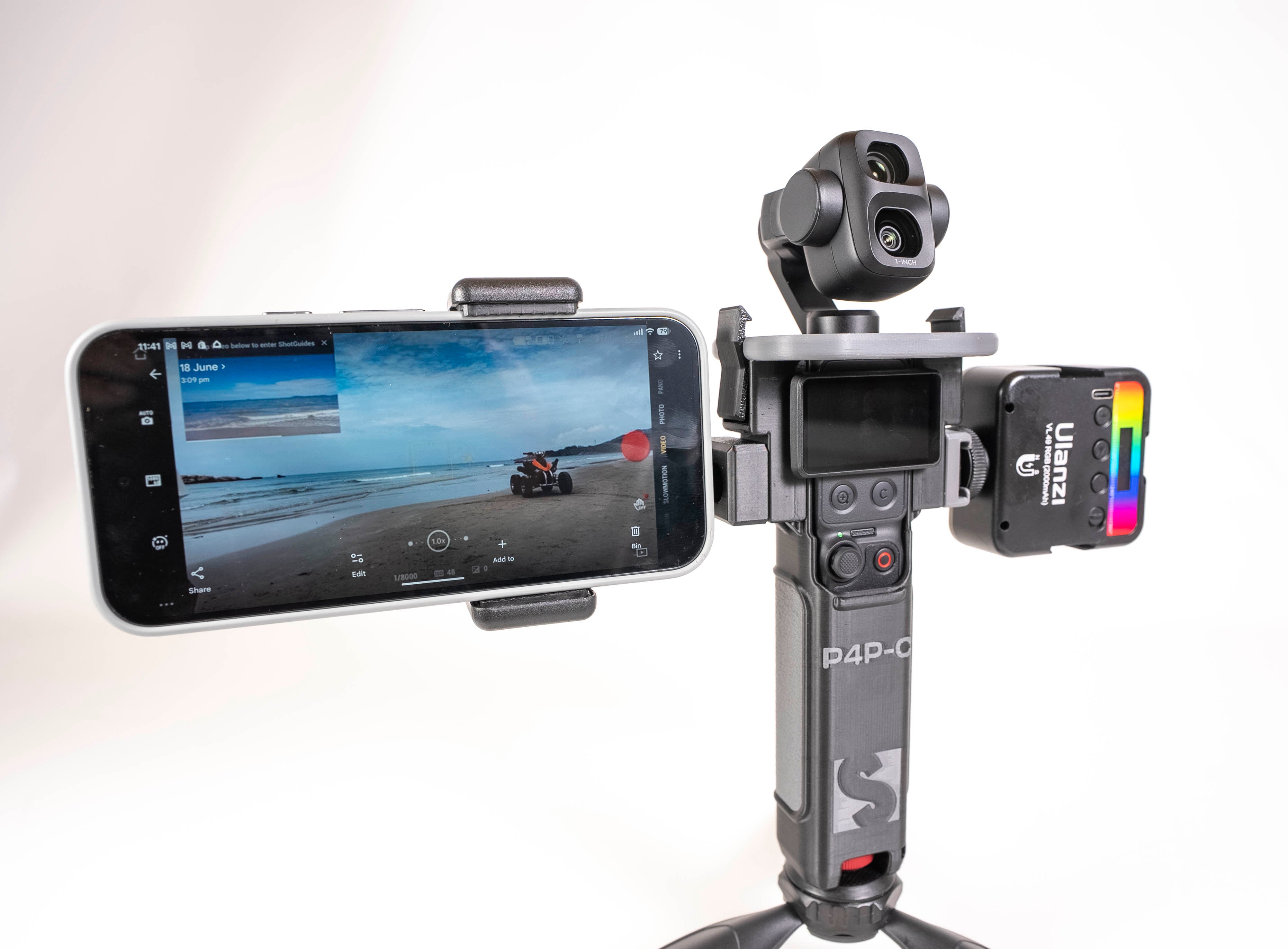 Phone Mount for Pro Cases - US