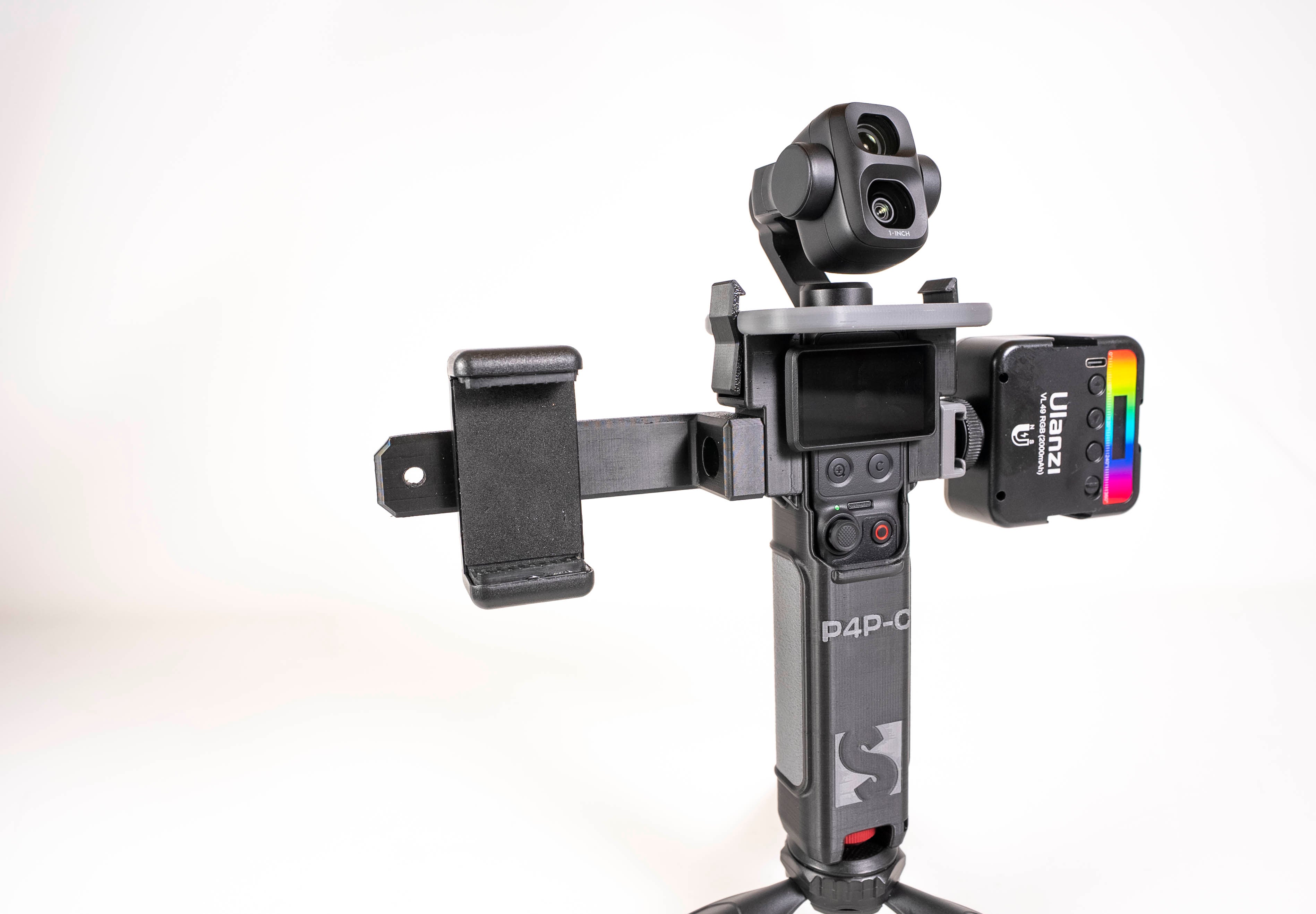 Phone Mount for Pro Cases - US
