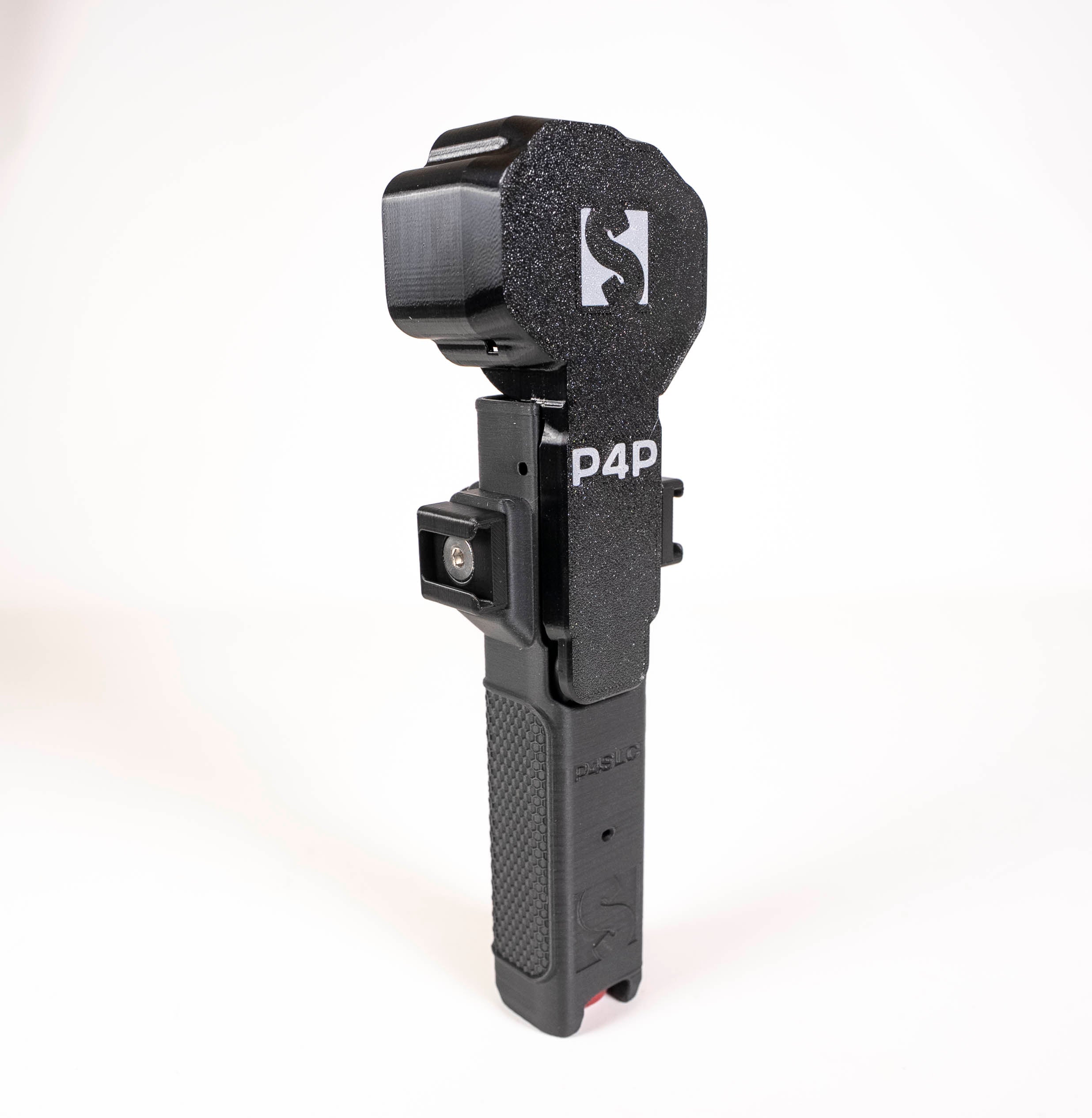 Slim Creators Case for DJI Pocket 4P - US