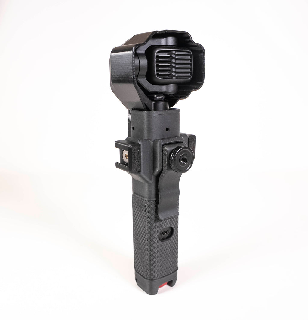 Slim Creators Case for DJI Pocket 4P - US