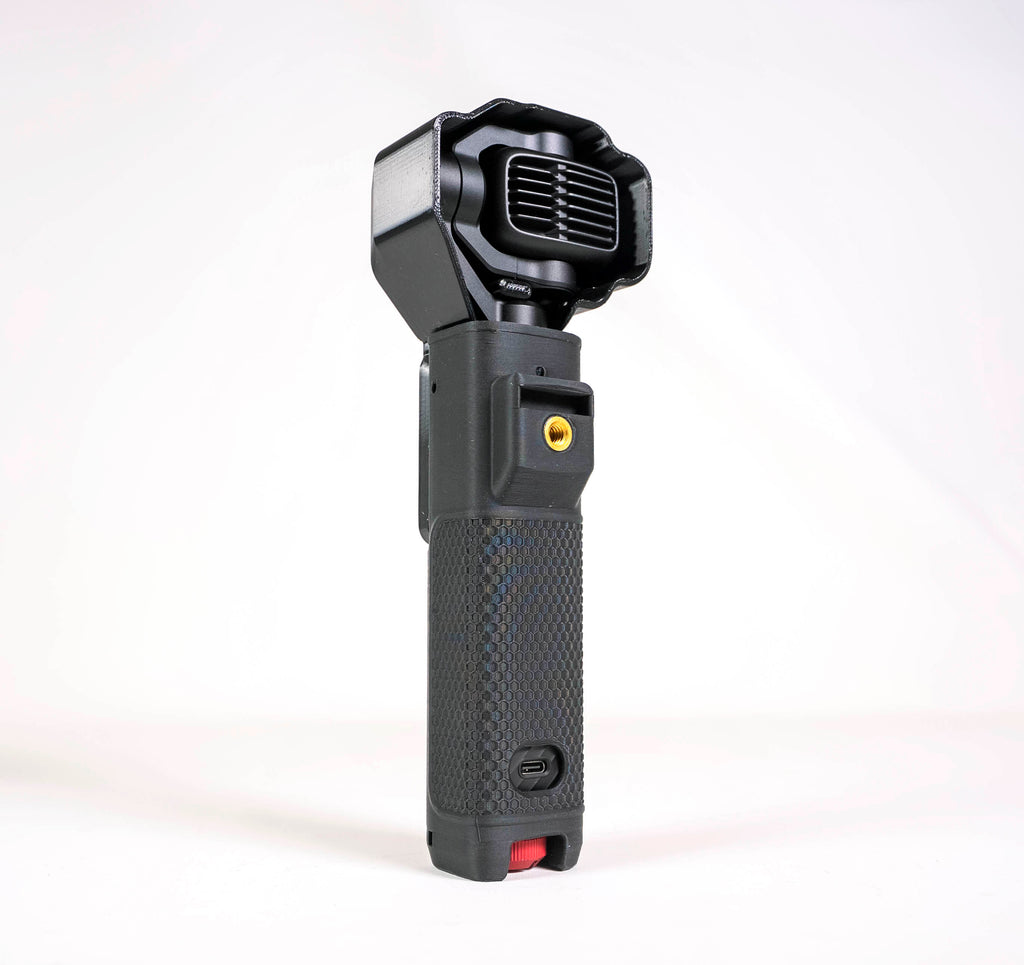 Slim Case for DJI Pocket 4P - US