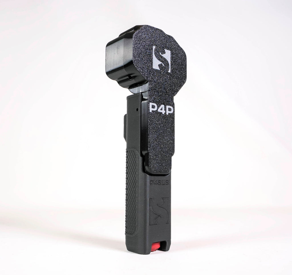 Slim Case for DJI Pocket 4P - US