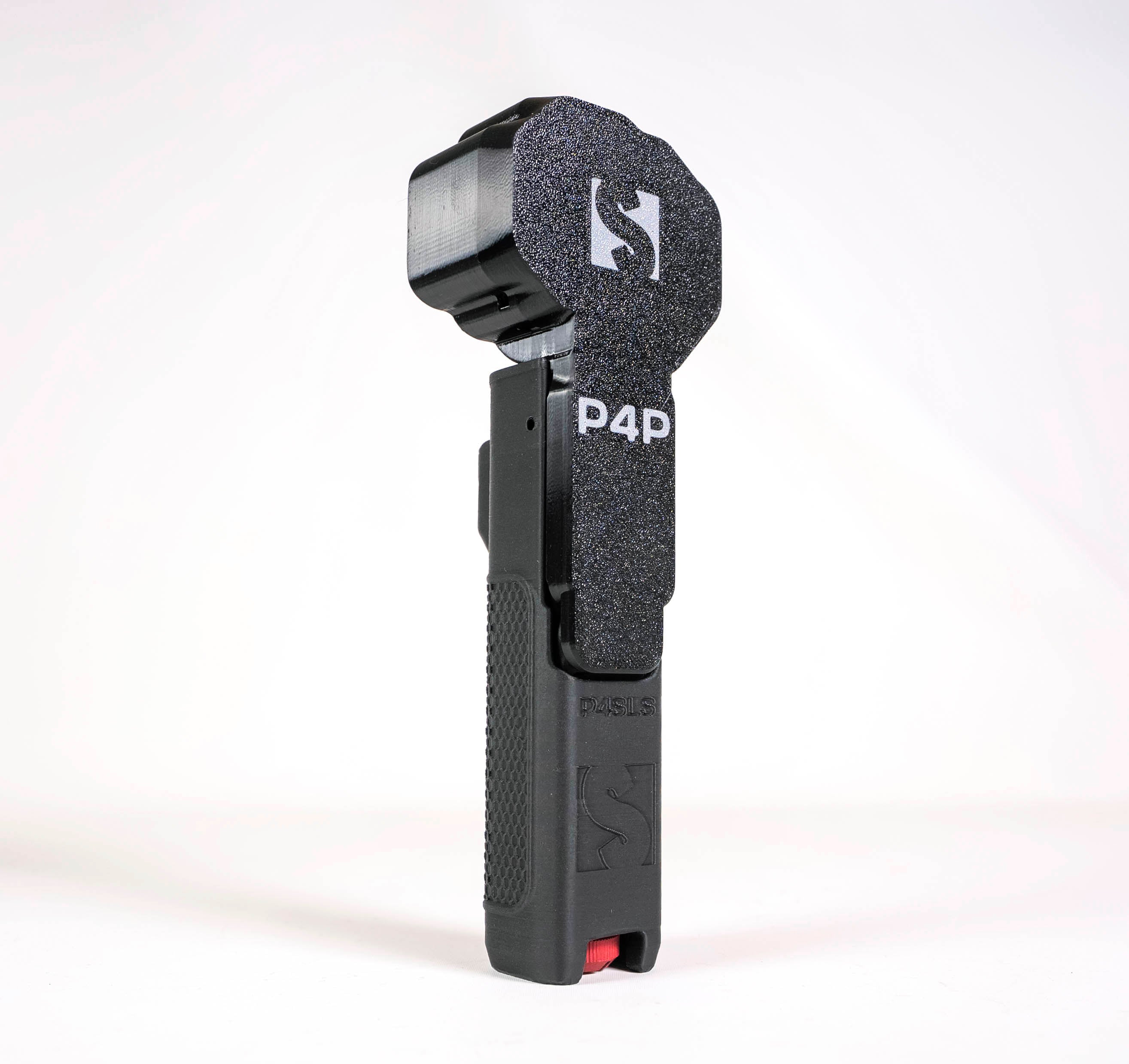 Slim Case for DJI Pocket 4P - US