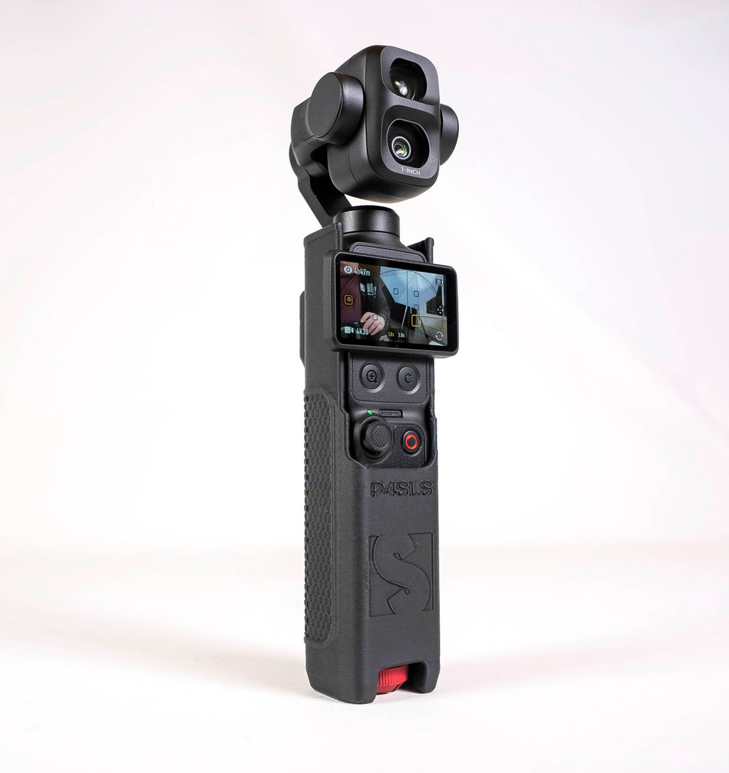 Slim Case for DJI Pocket 4P - US