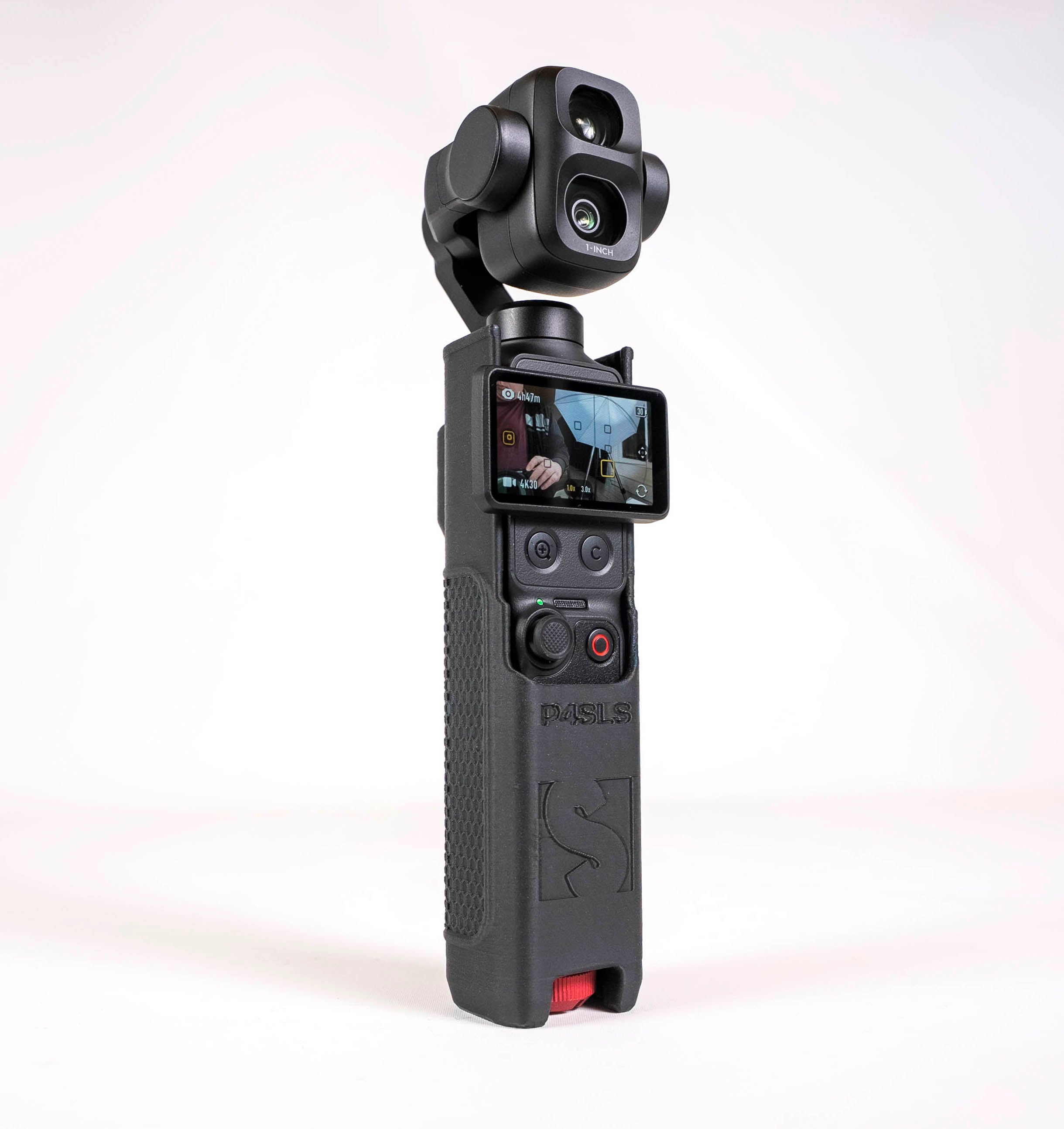 Slim Case for DJI Pocket 4P - US