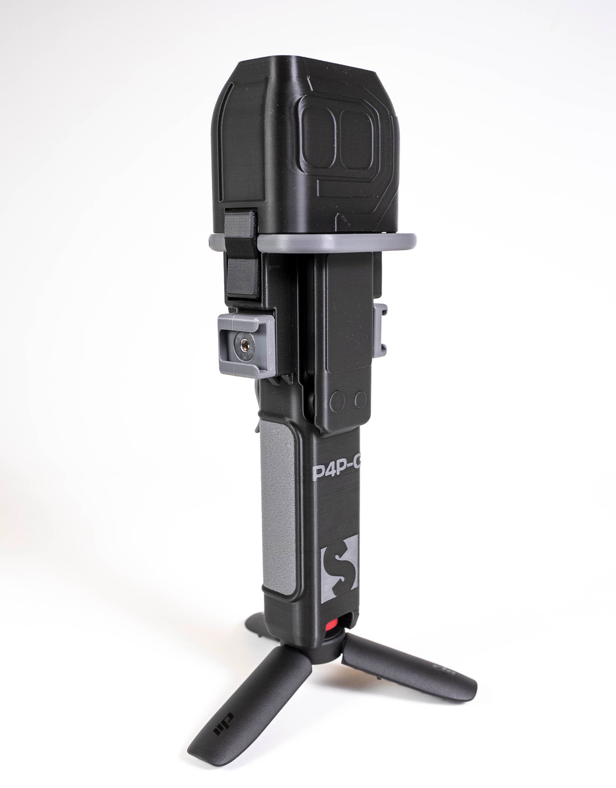 Pro Creators Case for DJI Pocket 4 Pro - US