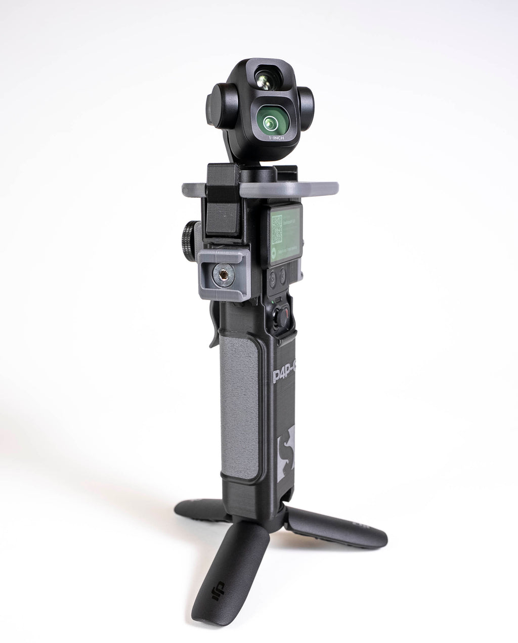 Pro Creators Case for DJI Pocket 4 Pro - US