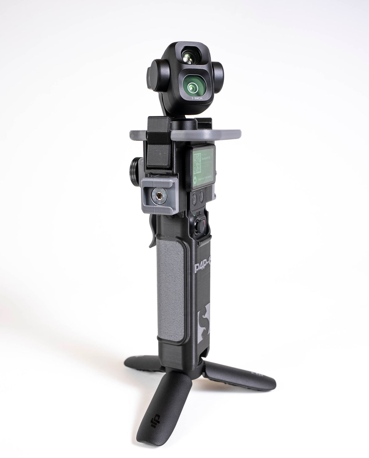 Pro Creators Case for DJI Pocket 4 Pro - US