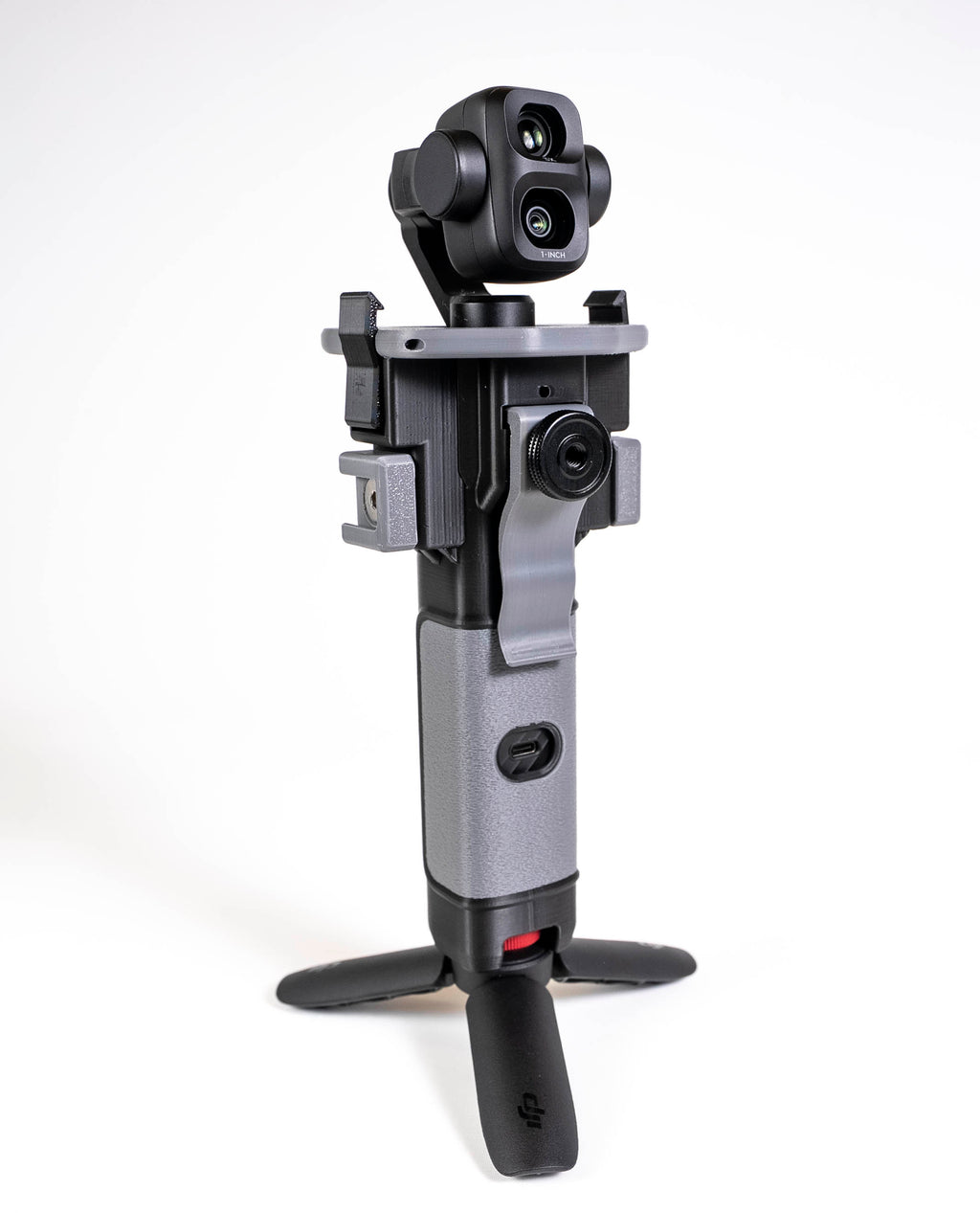 Pro Creators Case for DJI Pocket 4 Pro - US
