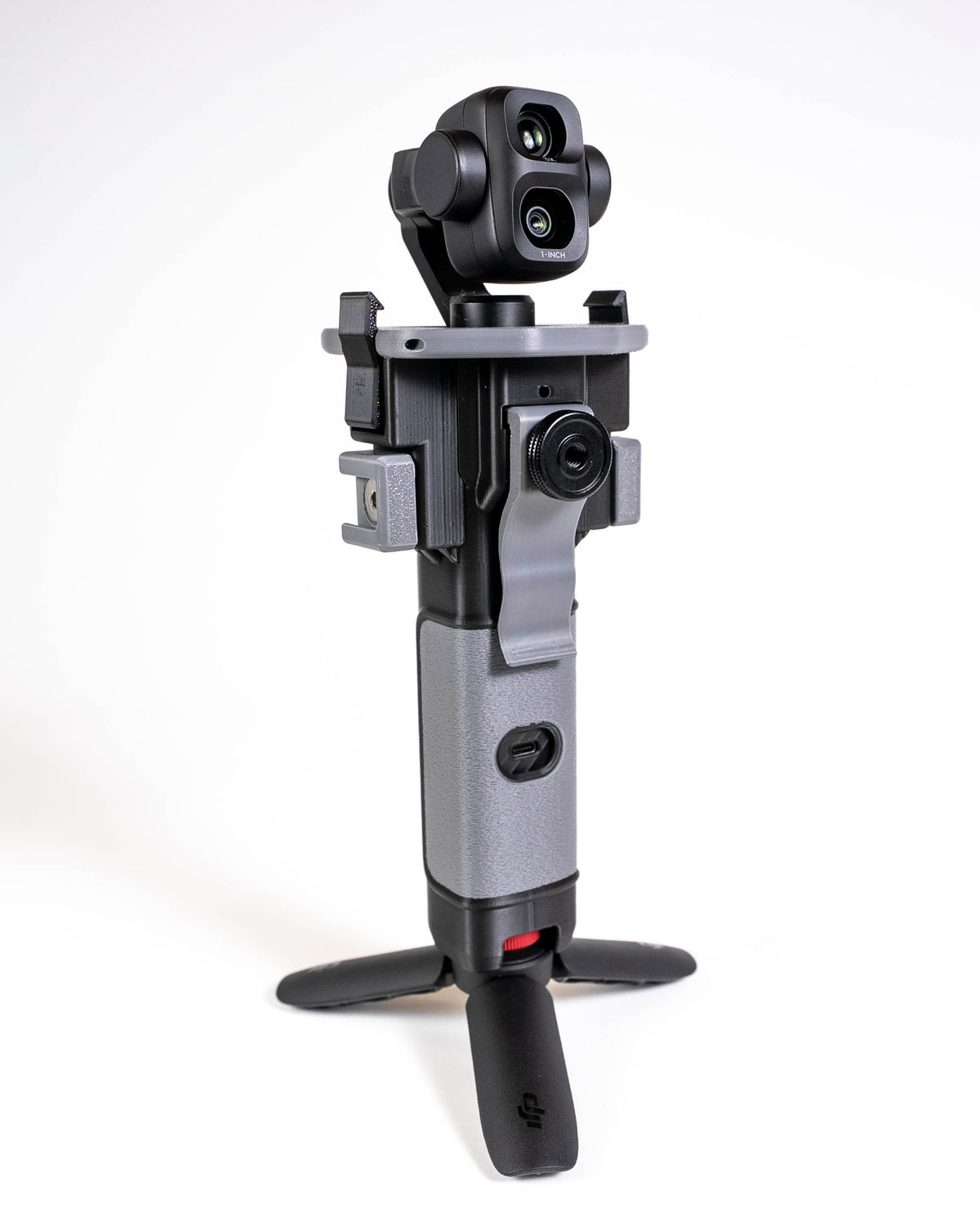 Pro Creators Case for DJI Pocket 4 Pro - US