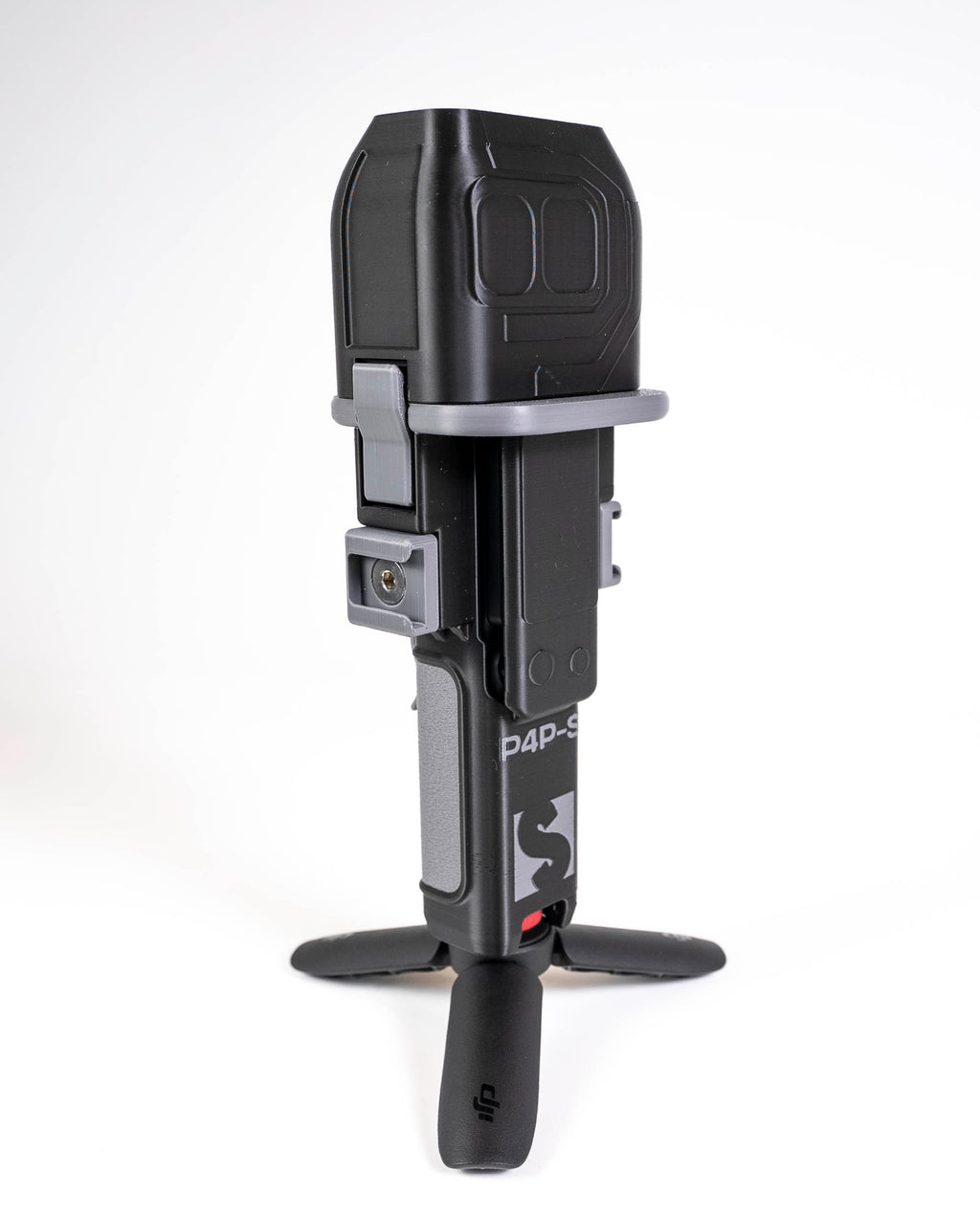 Pro Case for DJI Pocket 4 Pro - US