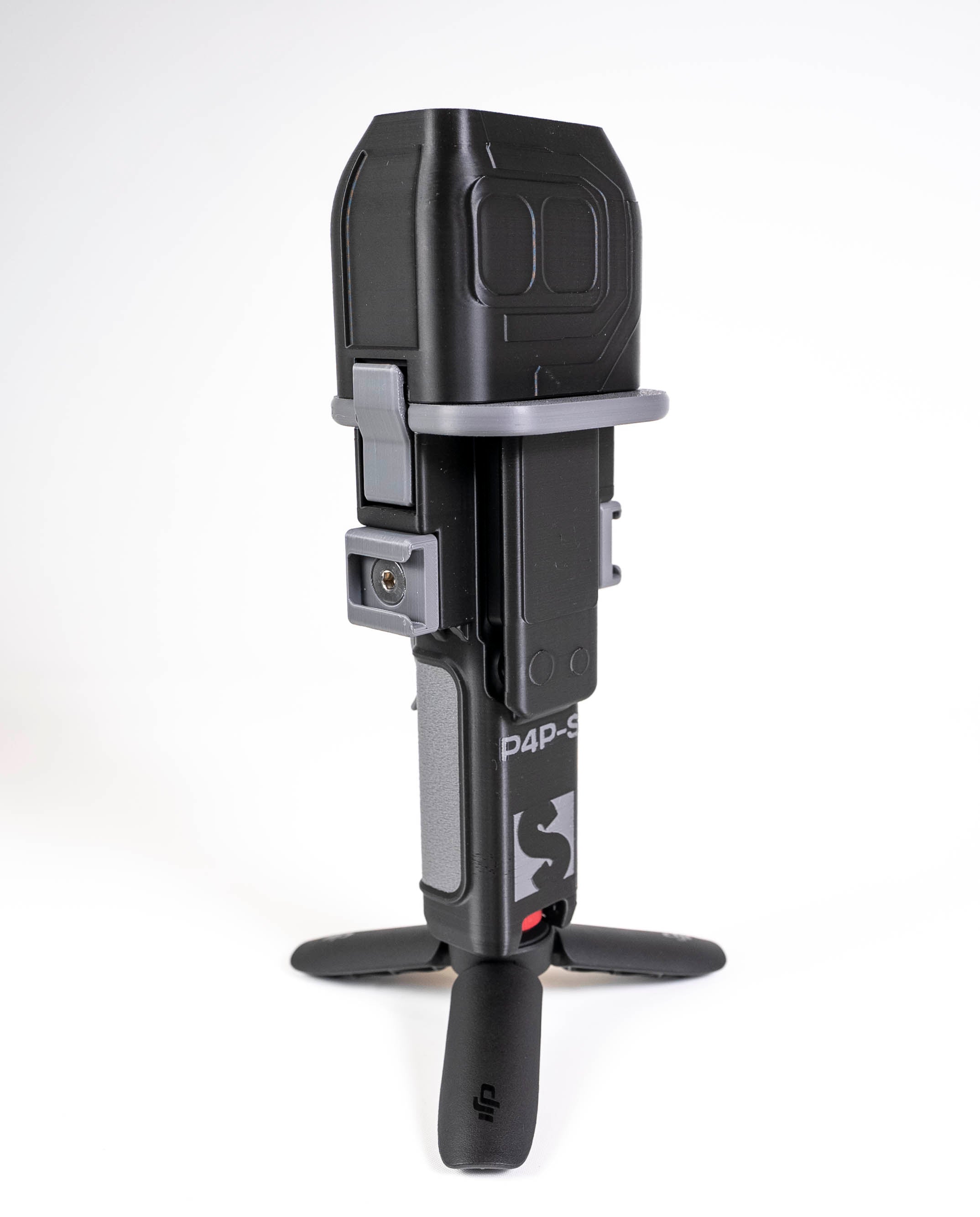 Pro Case for DJI Pocket 4 Pro - US