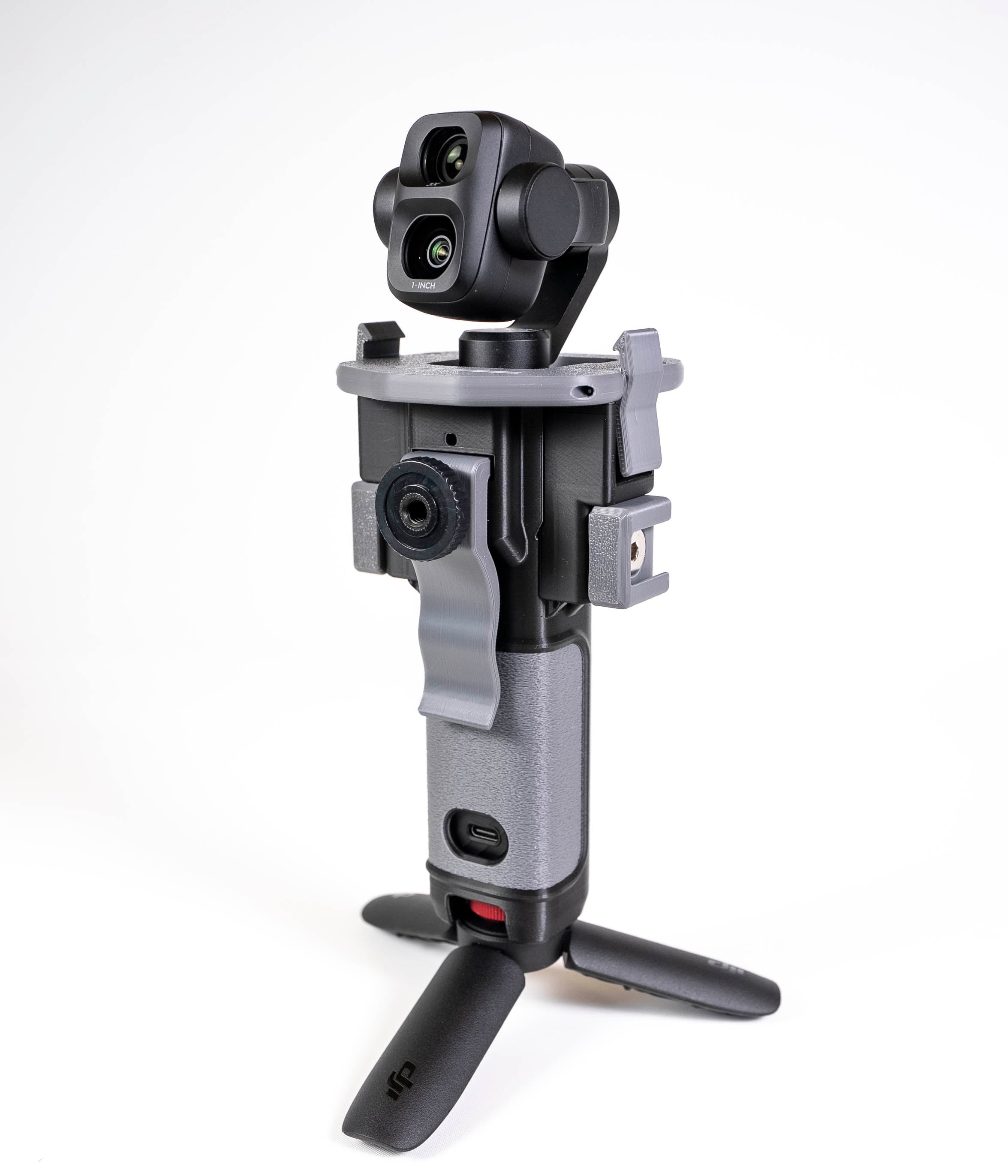 Pro Case for DJI Pocket 4 Pro - US