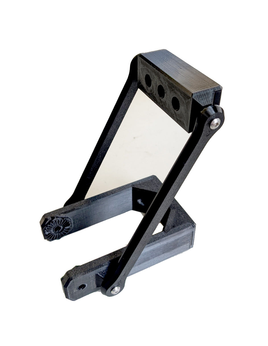 Dual Mount for AFU2 & Dual Suction Cup - US