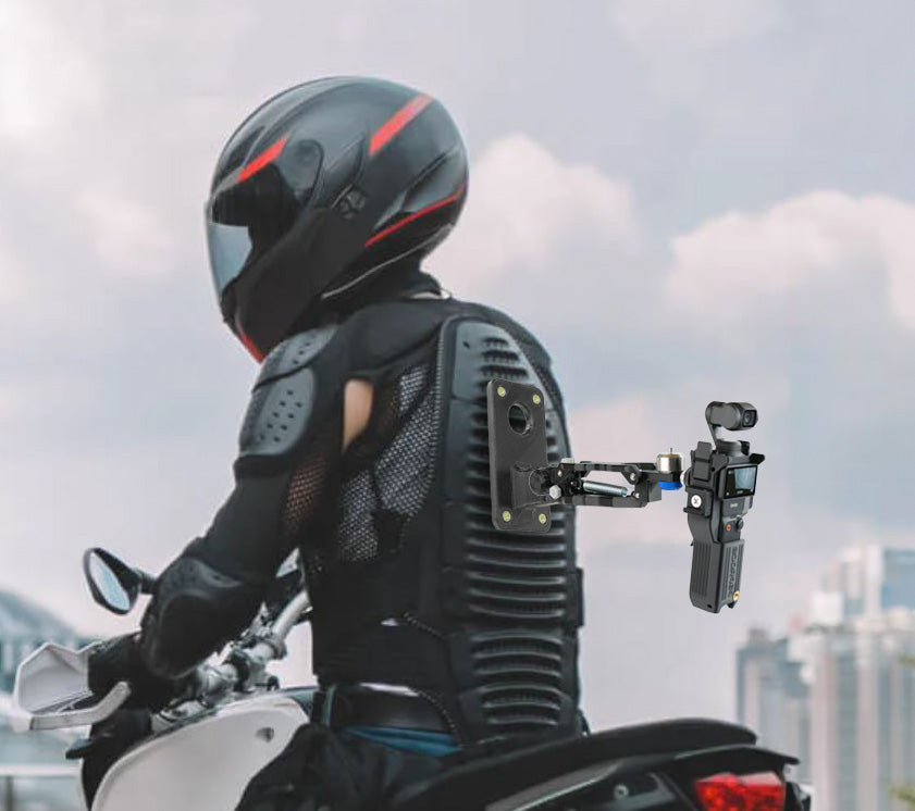 Kit di aggiornamento Micro Pro X - USA