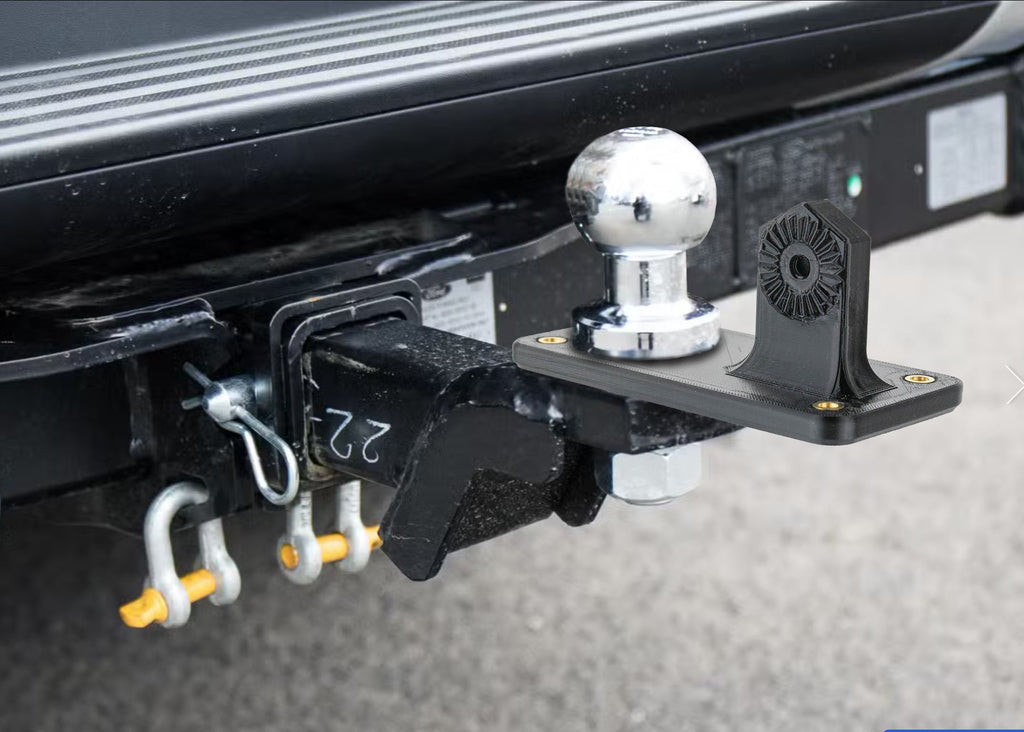 Mini Rosetta Multi-Montaggio - USA