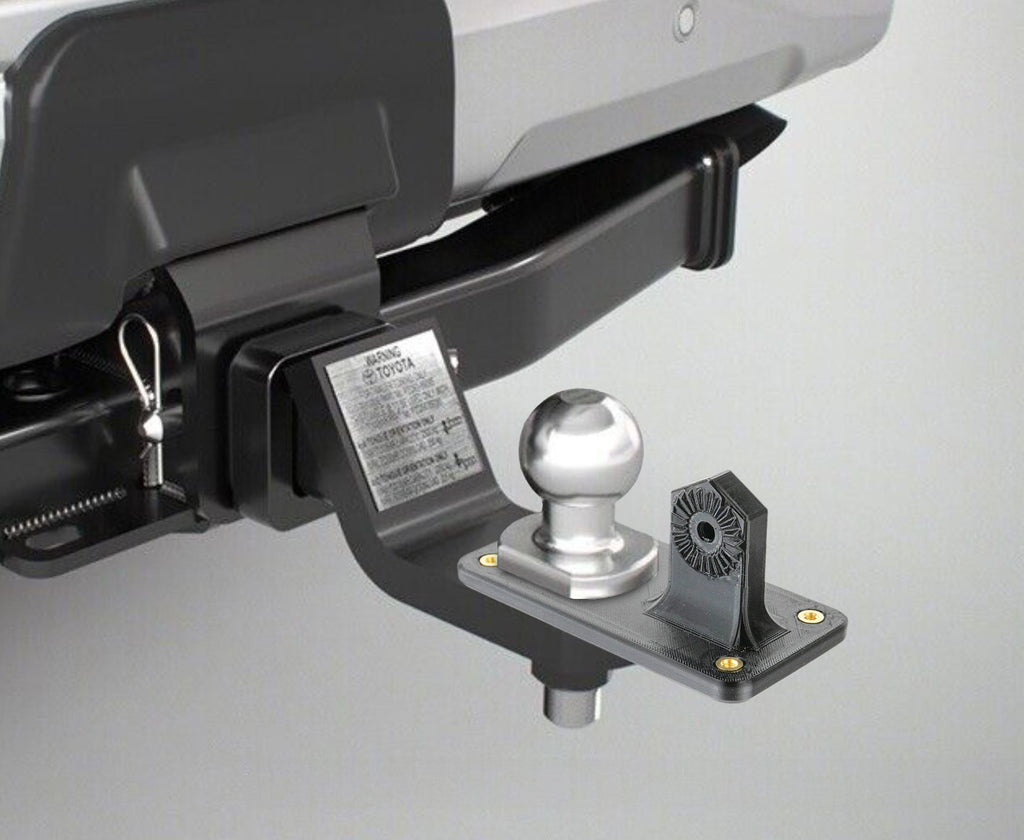 Mini Rosetta Multi-Montaggio - USA