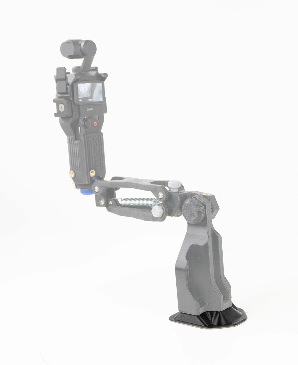 Adhesive Mount Kit for Rosette Mount & GoPro - US