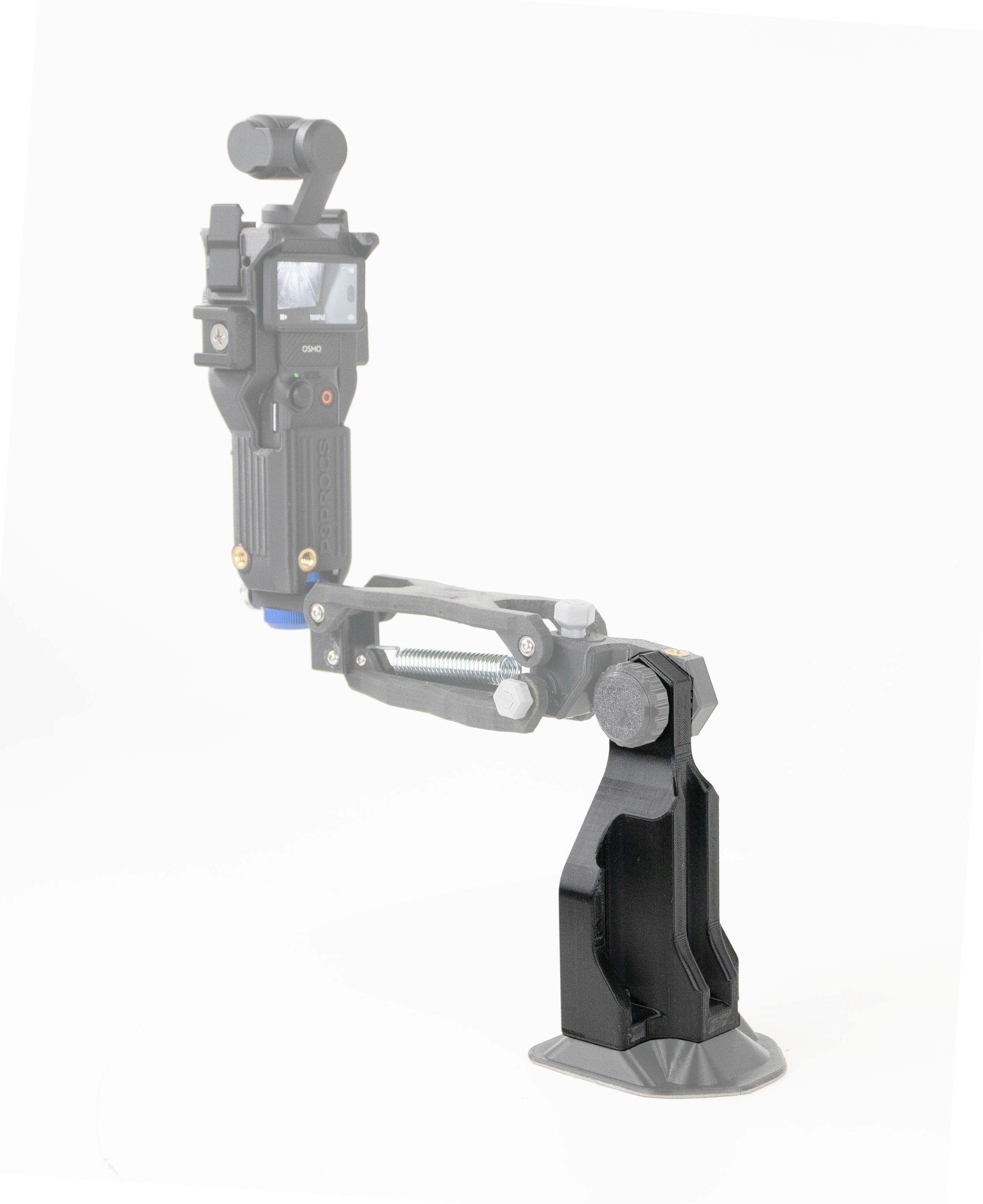 Supporto Mini Rosetta (Esteso) per Ventosa e Micro Pro - USA