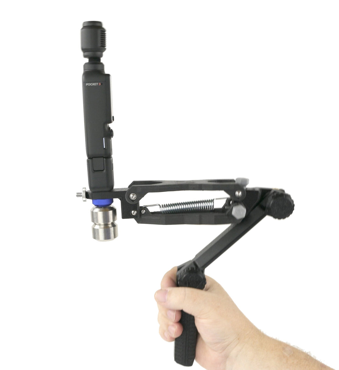 Micro Pro 3SC with Suction Cup Mount - 4th Axis – ScottyMakesStuff