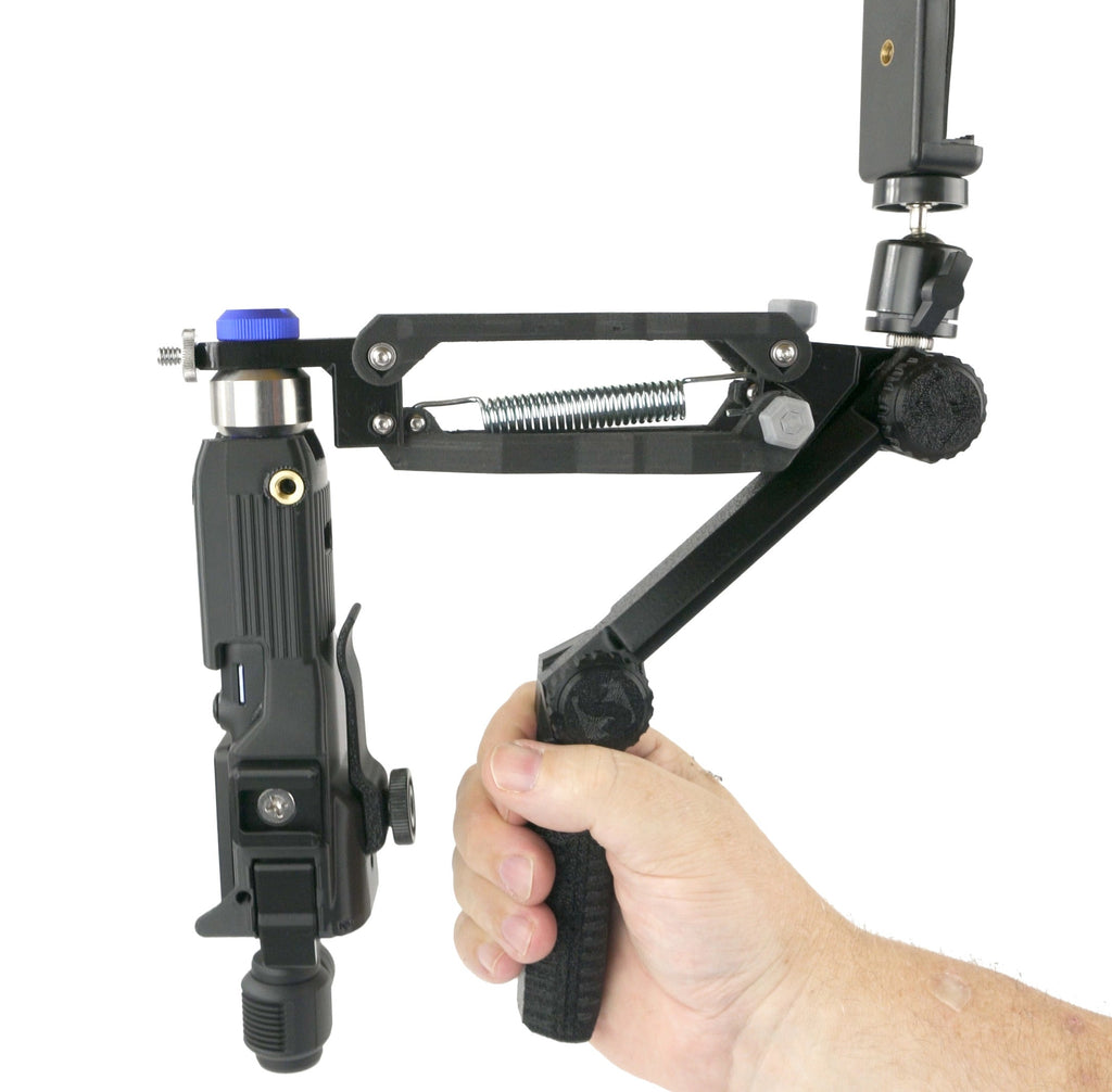 마이크로 프로 X 업그레이드 키트 - 미국