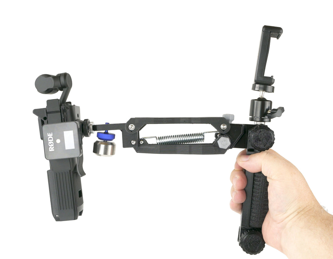 Micro Pro X - 4th Axis – ScottyMakesStuff