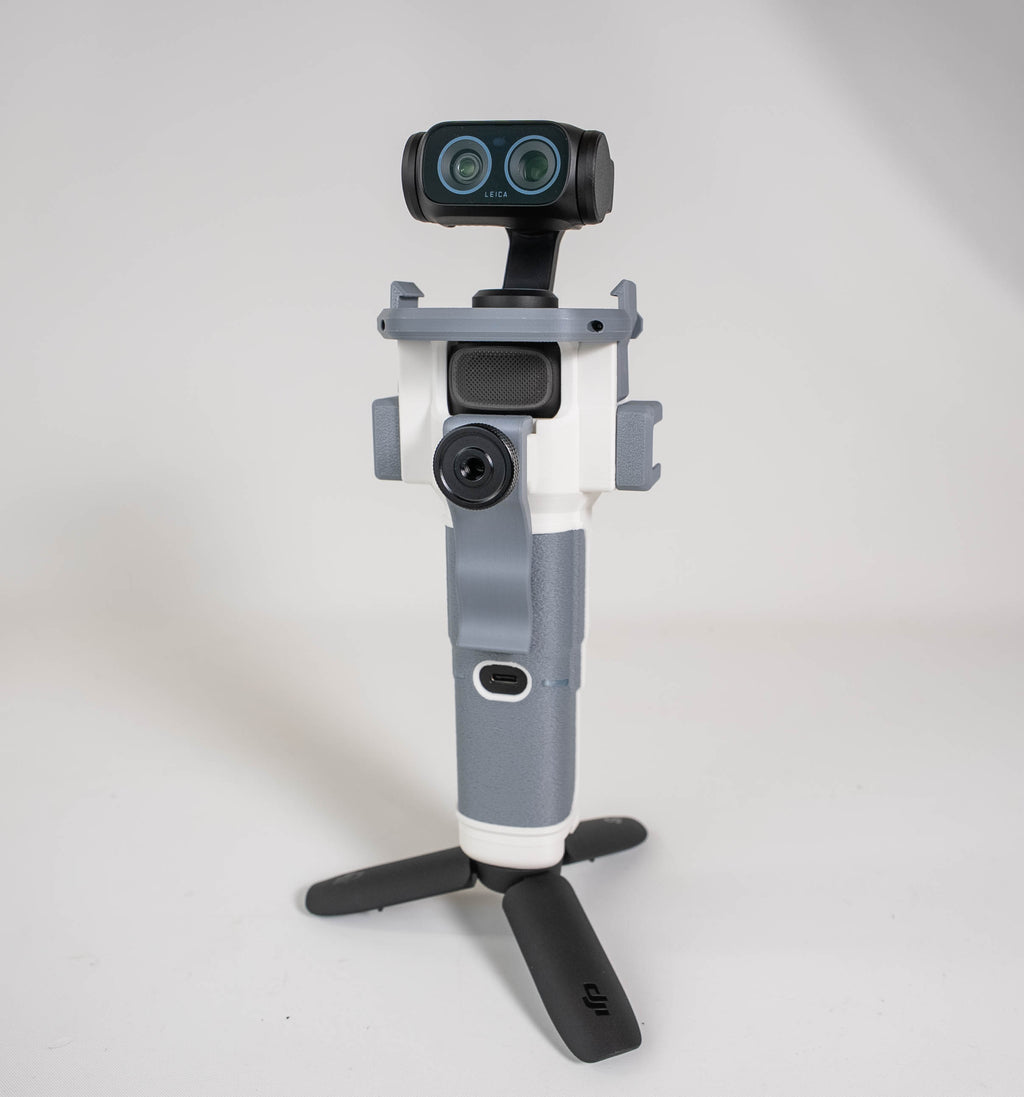 Mini custodia per filtri, obiettivi e MicroSD DJI Pocket 3