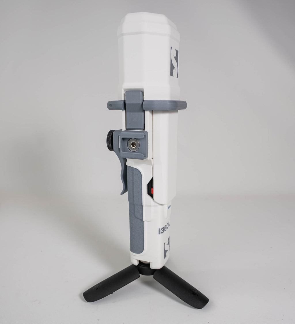 Mini custodia per filtri, obiettivi e MicroSD DJI Pocket 3