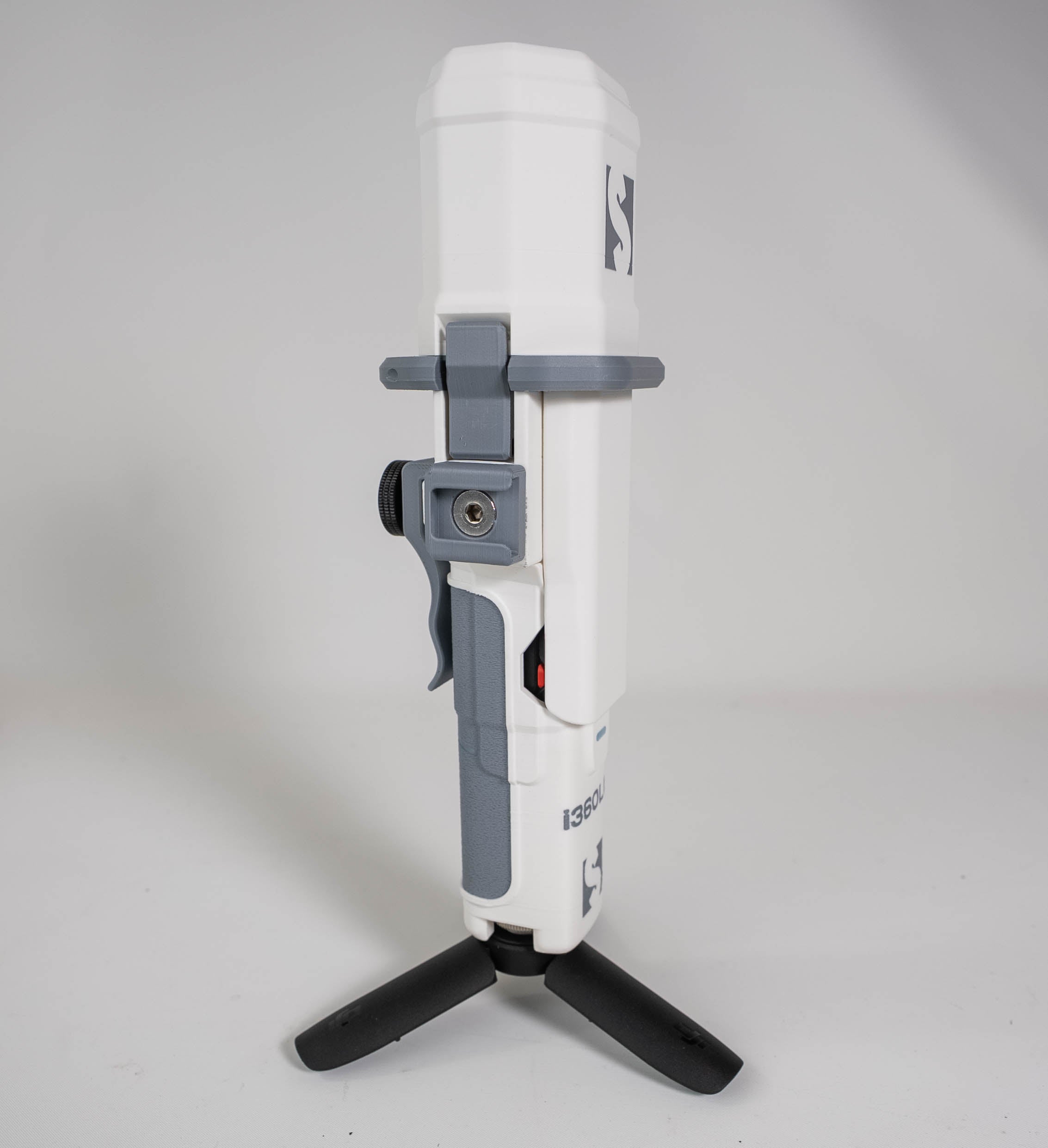 Mini custodia per filtri, obiettivi e MicroSD DJI Pocket 3