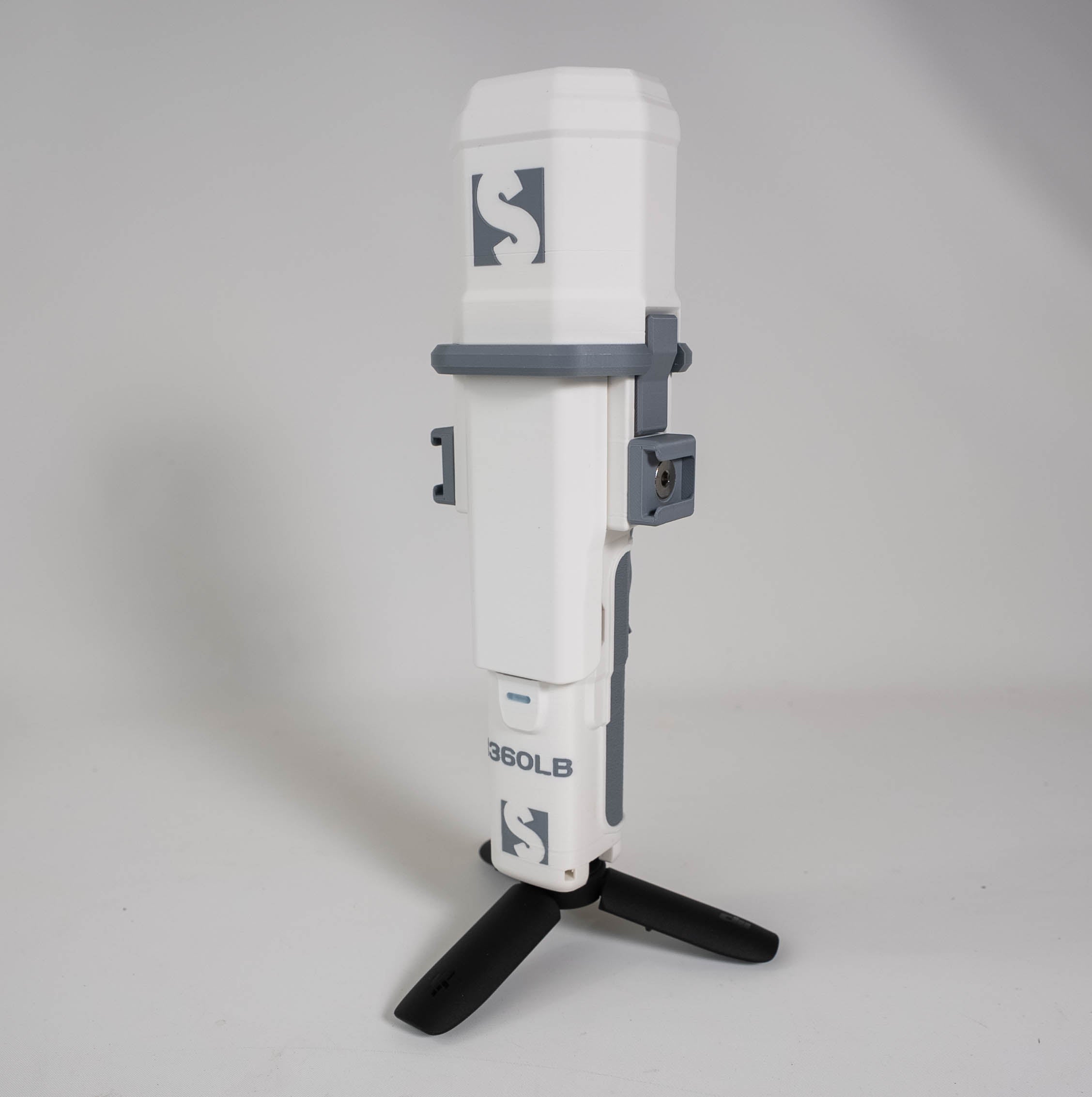 Mini custodia per filtri, obiettivi e MicroSD DJI Pocket 3